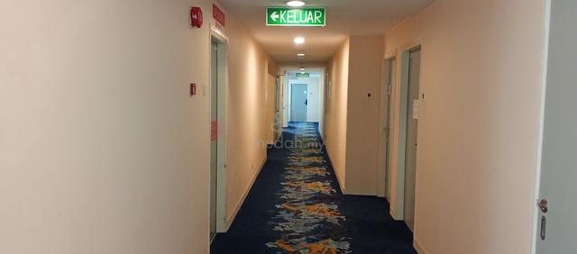 KK Suites 1