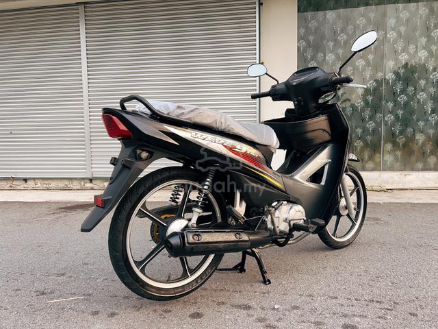 Honda Wave wave110 110 110cc - photo 3 of 8
