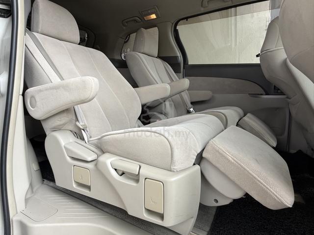 2010 Toyota ESTIMA AERAS (A) - 5