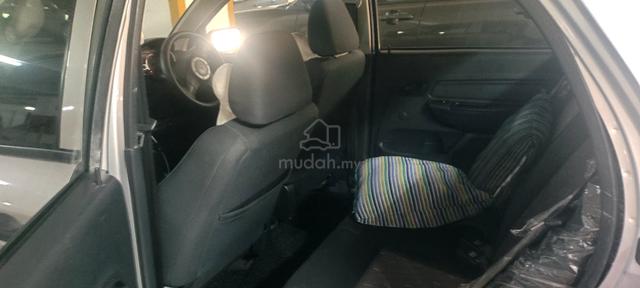 2014 Proton SAGA 1.3 SV (M) - 5