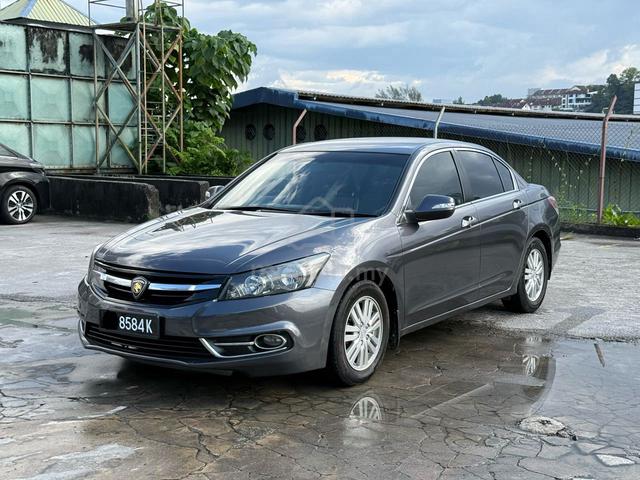 2015 Proton PERDANA 2.0 (A) - 3