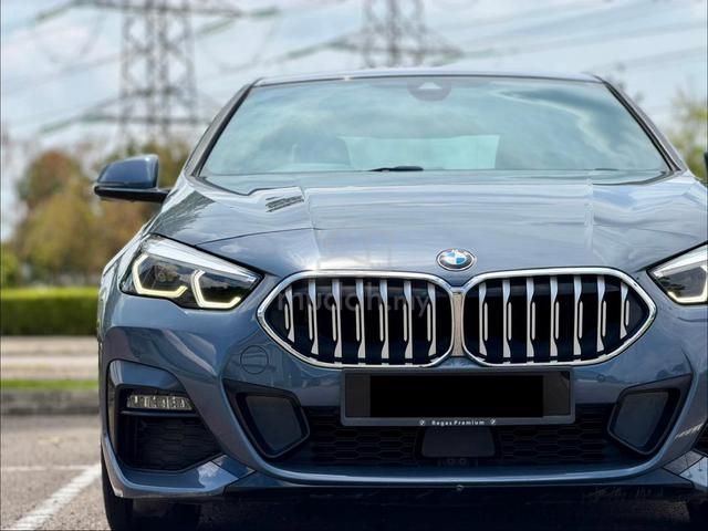 FULL LOAN 2021 Bmw 218i M SPORT GRAN COUPE 1.5L(A) - 5