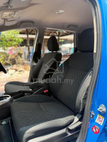 2015 Honda JAZZ 1.5 V (A) - 5