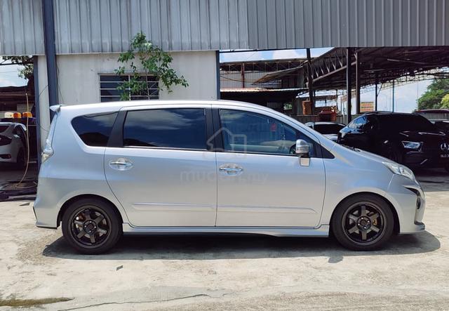 2021 Perodua ALZA 1.5 AV (A) - 4