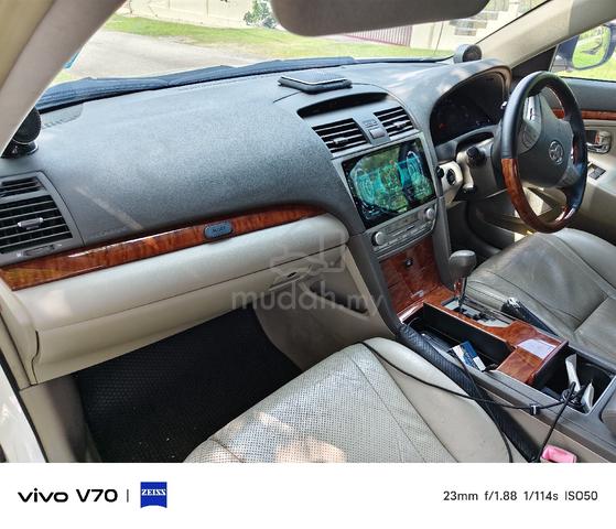 2010 Toyota CAMRY 2.4 V FACELIFT (A) - 5