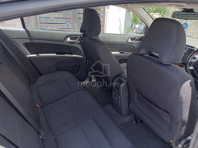 2012 Proton PREVE 1.6 EXECUTIVE (A) - 4