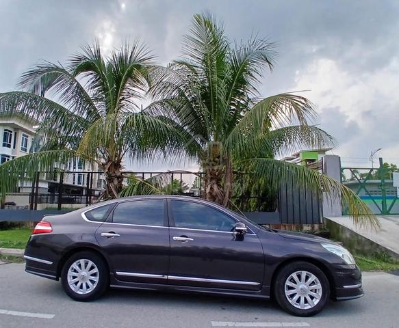 2011 Nissan TEANA 2.0 200 XE COMFORT J32 (A) - 5