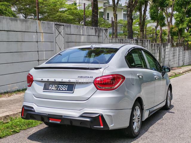 ORI 2019 Proton PERSONA 1.6 STANDARD (A) - 5