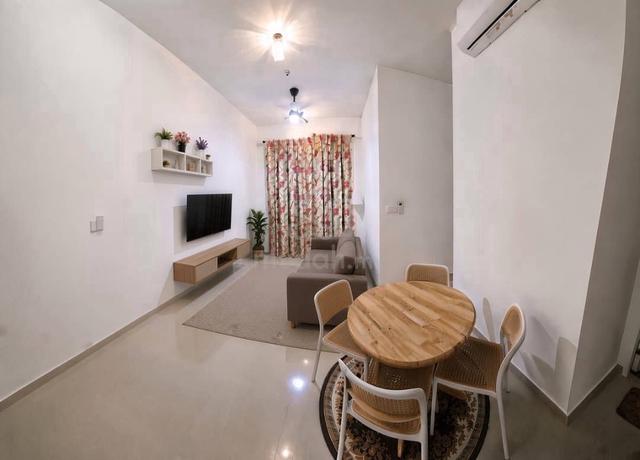 Mesahill Premier 2 (Tower B) 1