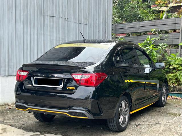 2021 Proton SAGA 1.3 ANNIVERSARY EDITION R3 - 5