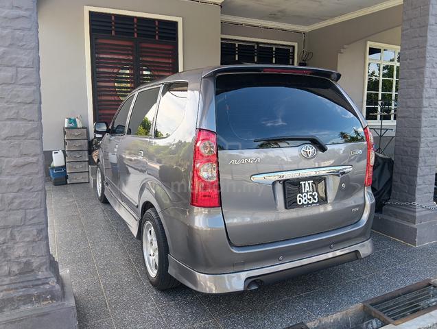 Avanza - 3