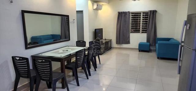 Putra Suria Residence 1