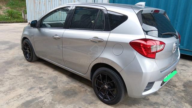 2018 Perodua MYVI 1.3 STANDARD G MY2017 (A) - 3