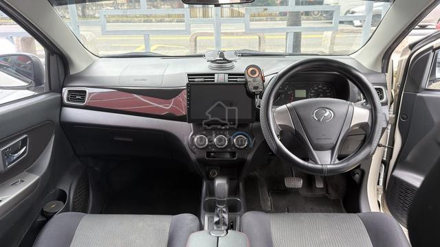 2019 Perodua BEZZA 1.3 PREMIUM X (A) - 3