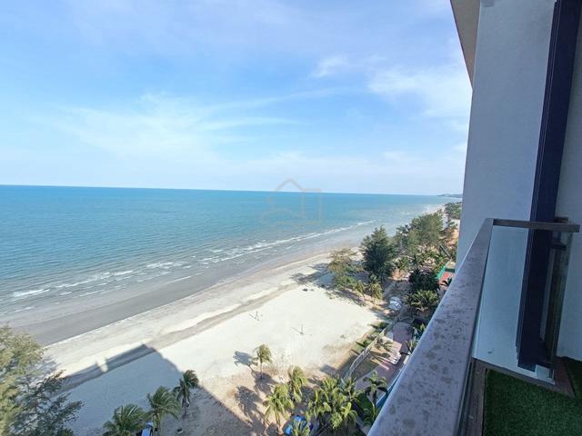TimurBay Seafront Residences 1