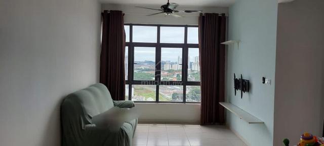 Casa Green (Bukit Jalil) 1