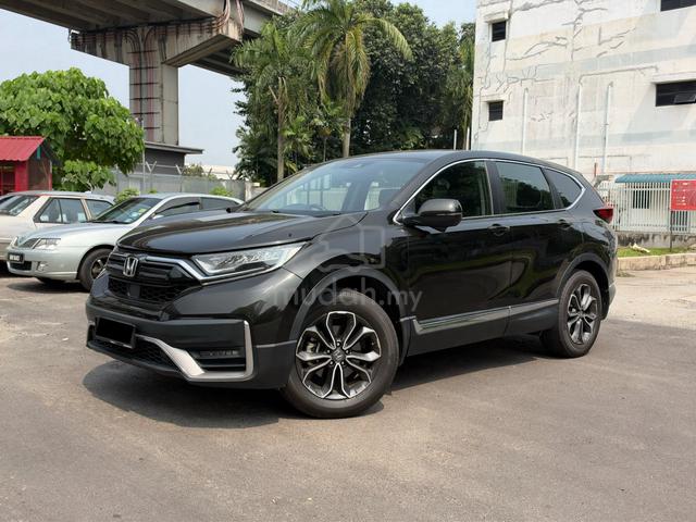 2023 Honda CR-V 1.5 1.5 TC-P 4WD MY17 RW FACELIFT - 1