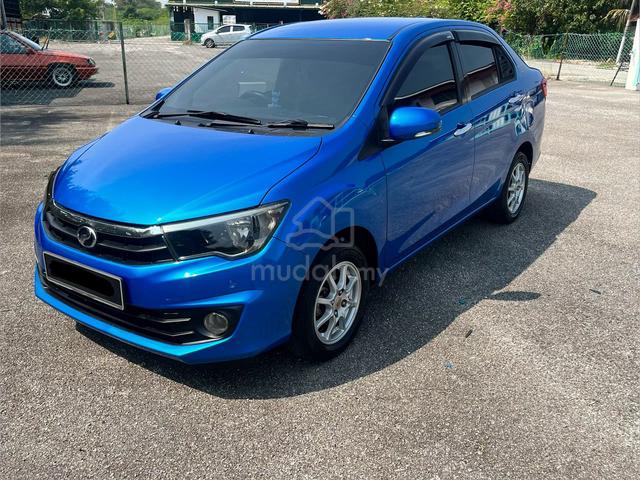 Bezza 1.3 X Premium 2018 Auto - 1
