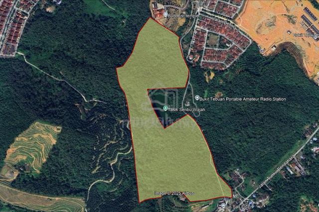 KULIM - Land Sale 1