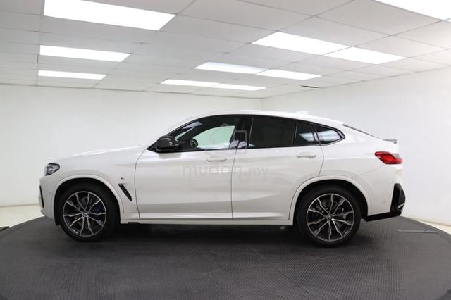 2022 Bmw X4 2.0 XDRIVE30I (A) - 3