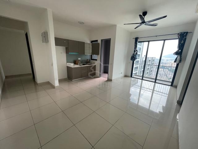 Fortune Centra Residences 1