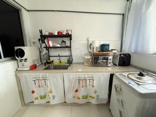 Bliss Place 1