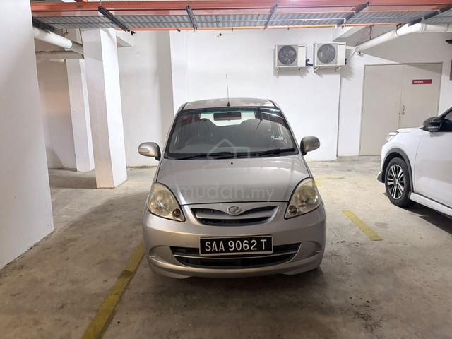 2008 Perodua VIVA 1.0 EZ STANDARD (A) - 3