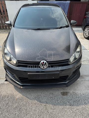 2012 Volkswagen GOLF 1.4 TSI (LIGHT & SOUND PACK) - 3