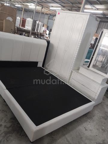 bed new product - photo 6 of 6