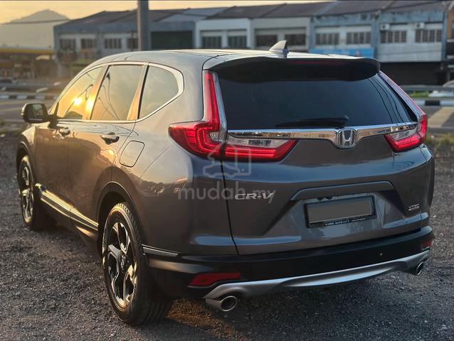 2018 Honda CR-V 1.5 TC 2WD (A) - 3