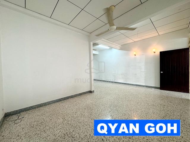 [WITH KEY]1.05m Non Split@ 2 Sty Terrace @Island Glades Park Greenlane 1