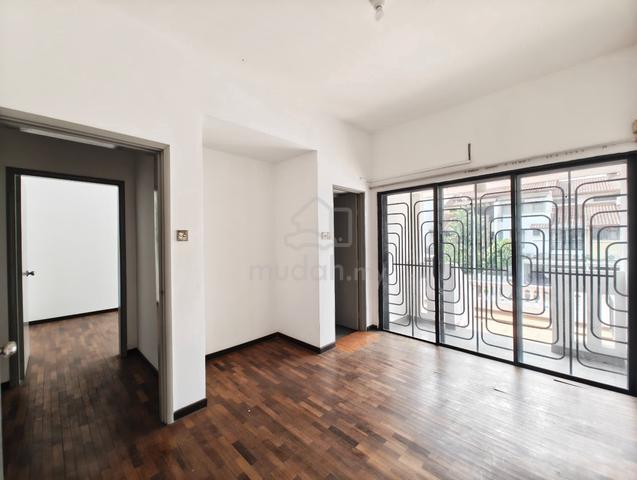 Bukit Jalil Taman Esplanad 3 Storey Superlink For Sale 1