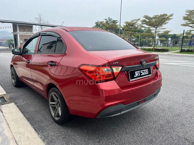 Proton SAGA 1.3 EXECUTIVE CVT NewModel DirectOwner - 2