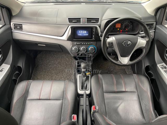 2020 Perodua BEZZA 1.3 AV FACELIFT JIMAT MINYAK - 3