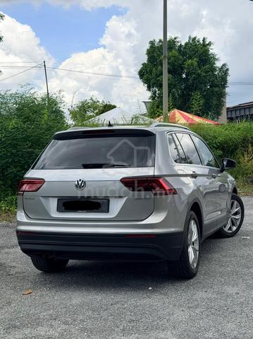 2020 Volkswagen TIGUAN 1.4 HIGHLINE MY17 (A) - 4