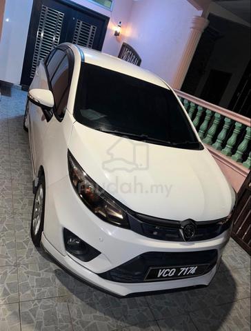 2019 Proton PERSONA 1.6 PREMIUM (A) - 2