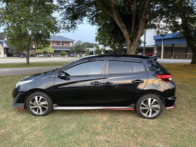 2020 Toyota YARIS 1.5 E Direct Owner - 3