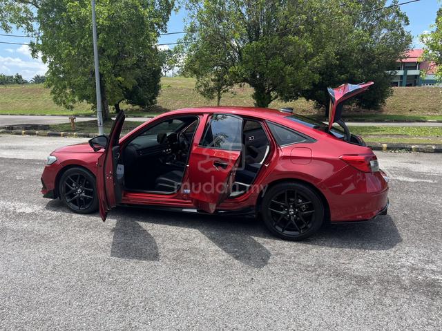 2023 Honda CIVIC 1.5 RS MY22 FE (A) - 3