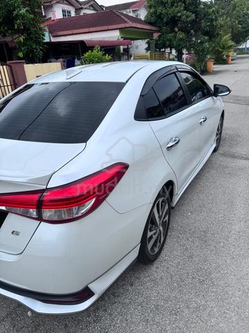 2021 Toyota VIOS 1.5 G MY19 FACELIFT (A) - 3