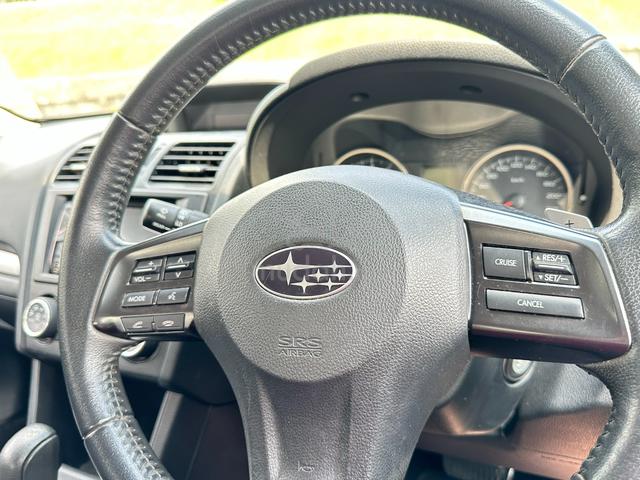 HAJI PRO! . Subaru XV 2.0 PREMIUM (A) 2013 - 4