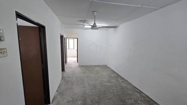 Single Storey House At Taman Simpang Bakti For Sale 1