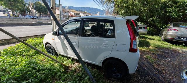 2011 Perodua VIVA 850 (M) - 2