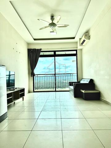 The Garden Residences 1