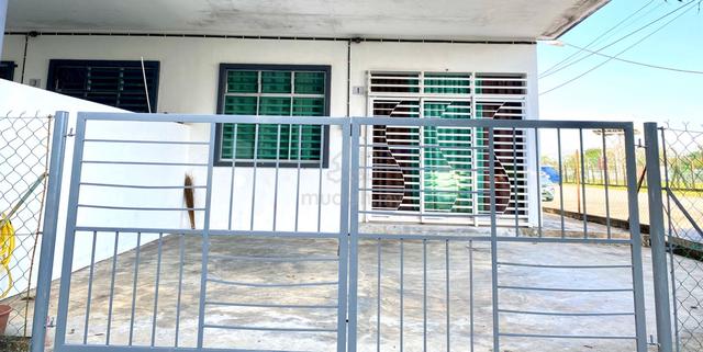 Taman Pandan Aman Kuantan untuk di sewa 1