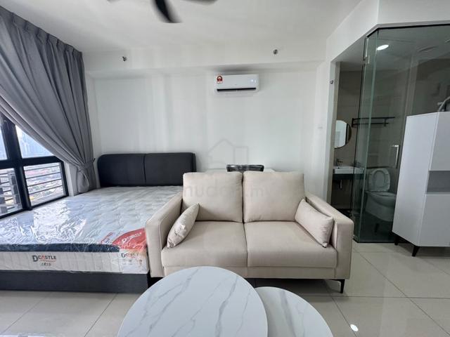 Astrum Ampang 1