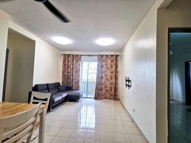 Magna Ville Condominium 1