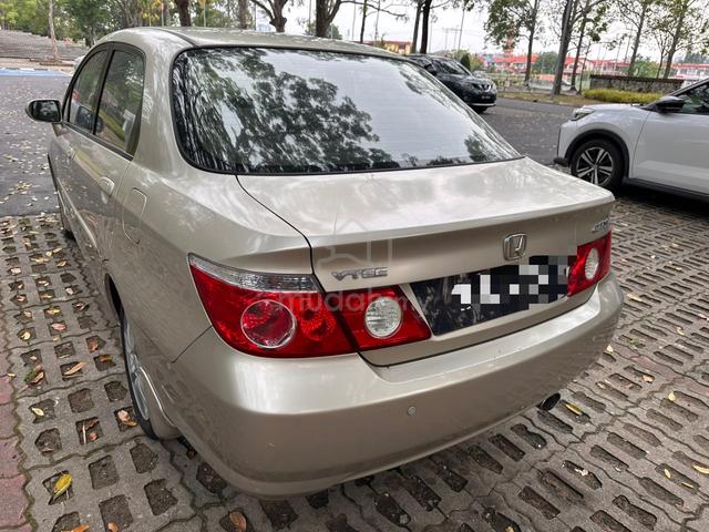 2007 Honda CITY 1.5 VTEC MY03 GD ENHANCED (A) - 3