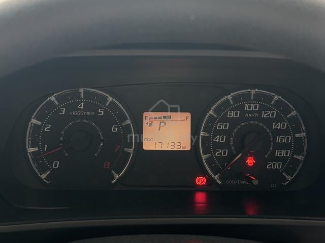 2022 17000 km mileage Perodua BEZZA 1.0 G (A) - 5