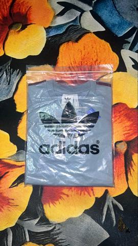 Baju Adidas - photo 4 of 4