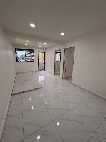 Flat Taman Ungku Tun Aminah 1